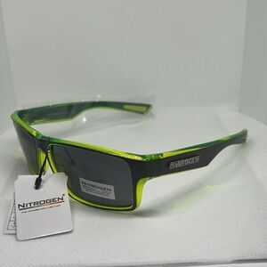 Nitrogen Mens Polarized Sunglasses